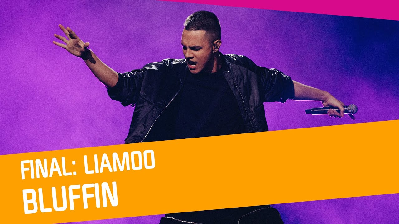 FINALEN: LIAMOO – Bluffin