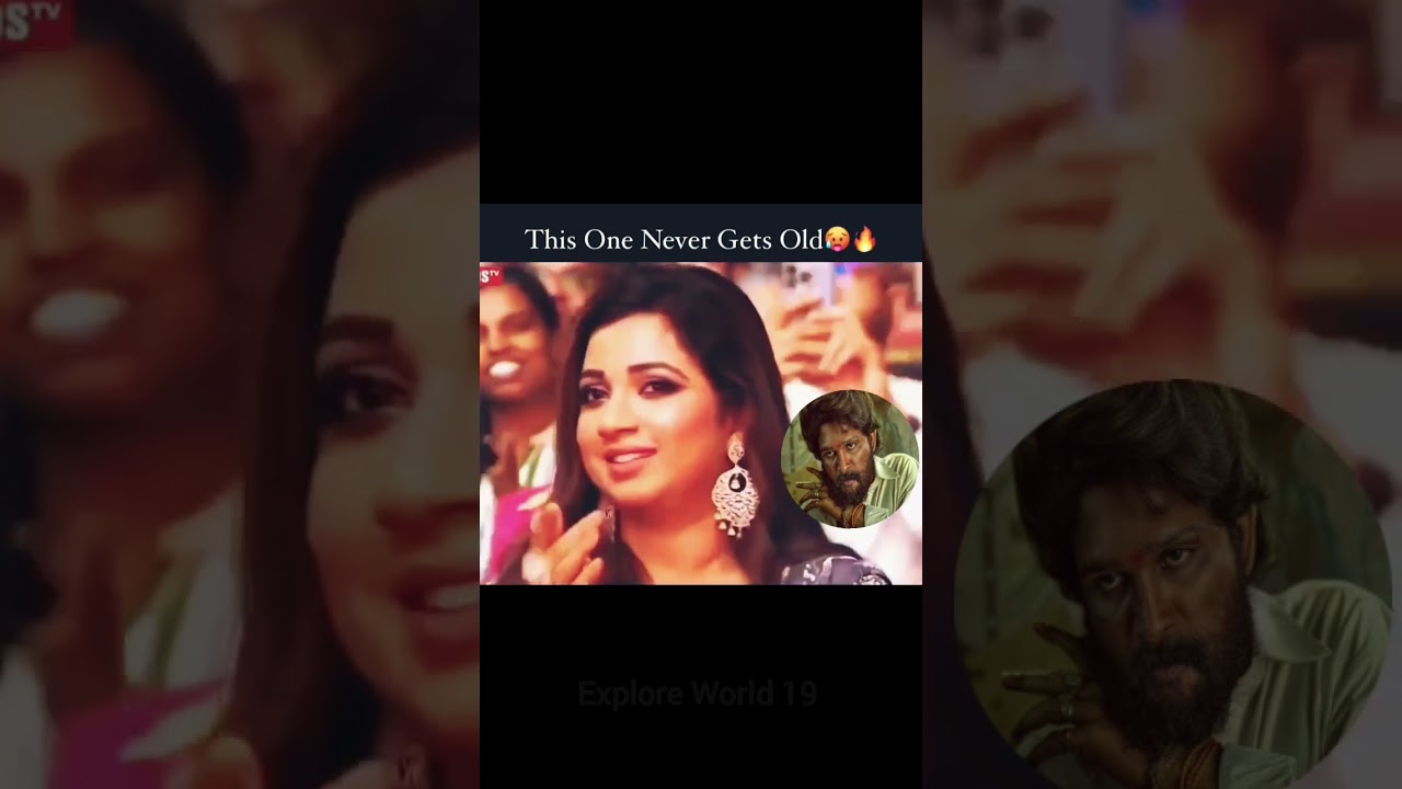 This will never gets old and We will not forget #nayanthara #alluarjun #dhanush