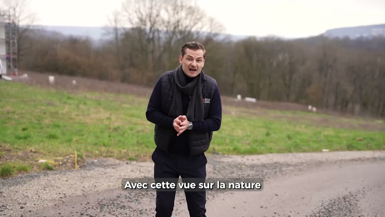 À VENDRE - PARCELLES à SPICHEREN