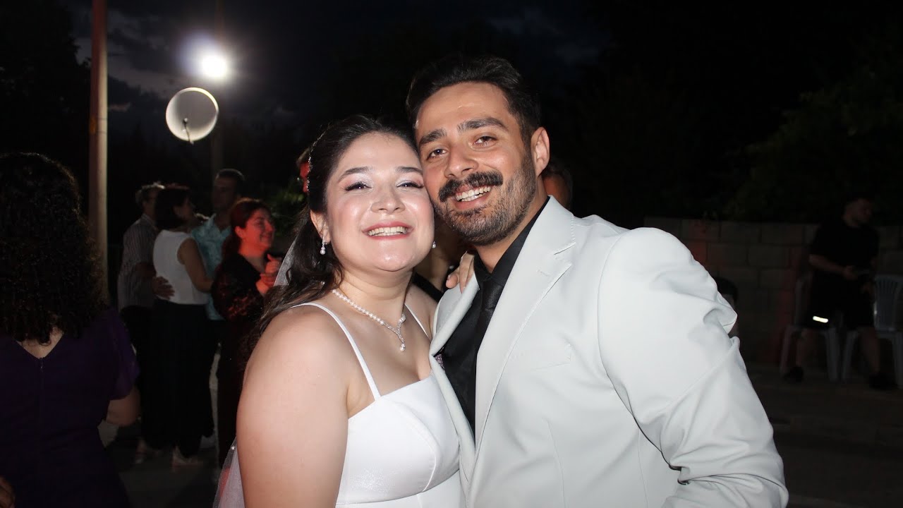 👰‍♀️ BUKET & HAYATİ🤵‍♂️Düğünü [04.07.2024]