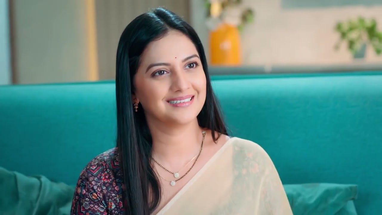 Veen Doghatli Hi Tutena | Ep - 211 | Best Scene | Mar 11 2026 | Zee Marathi