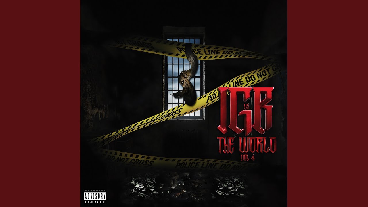 fear of god (feat. sir untre)
