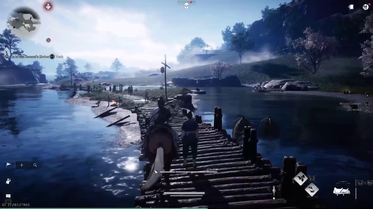 Where Wind Meets