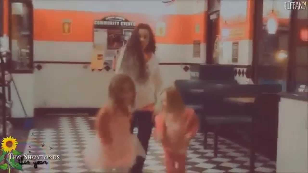 The Shaytards ~ 