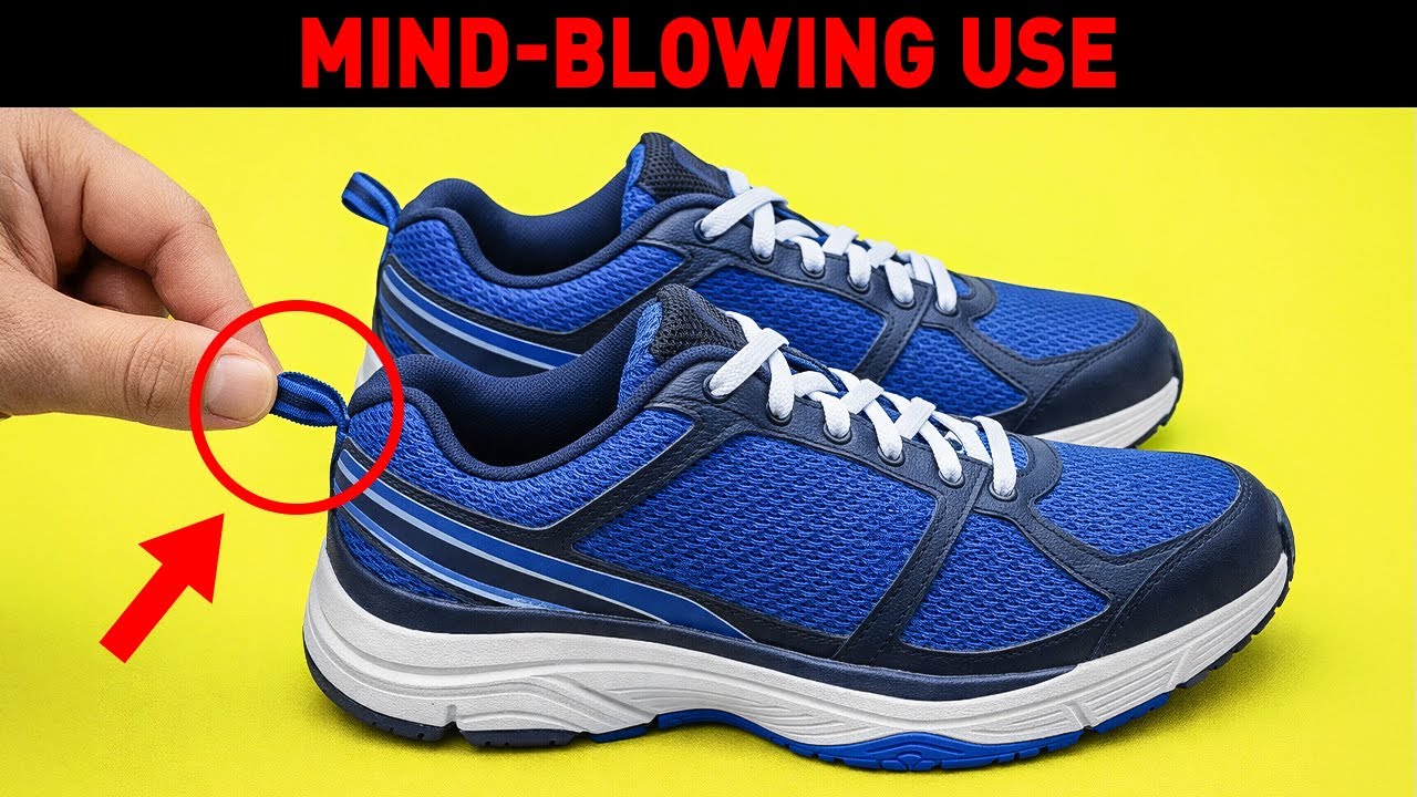 Everyday Things With Hidden Meanings Behind Their Design