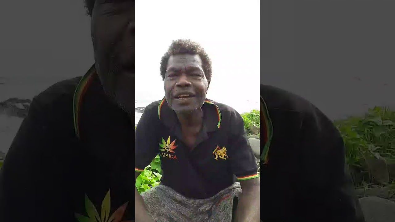 Naisreva - Nakwaiai Steven