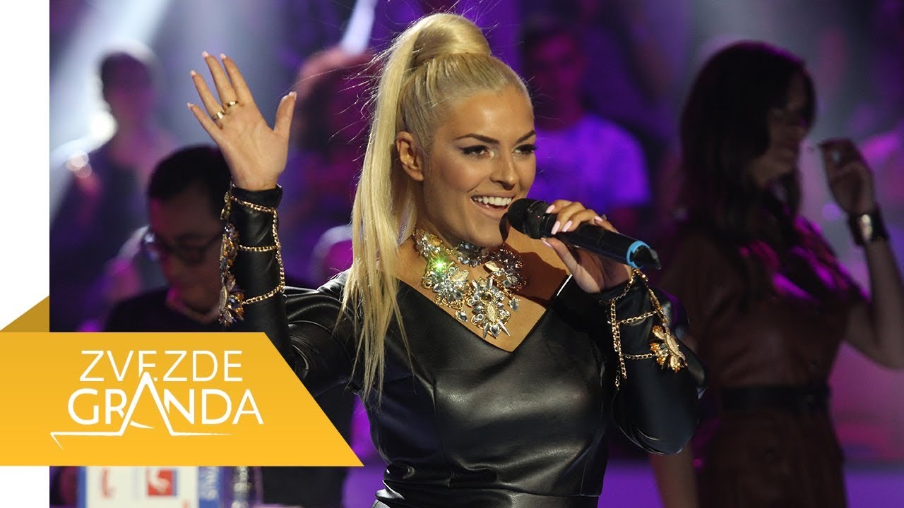 Gorana Gacic - Ljuljaska - ZG Specijal 08 - (Tv Prva 10.11.2019.)