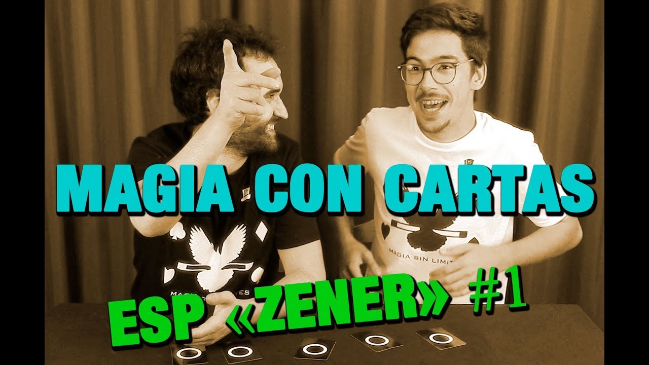 ℂ𝔸ℝ𝕋𝔸𝕊 𝔼𝕊ℙ # ➊ | Mentalismo |
