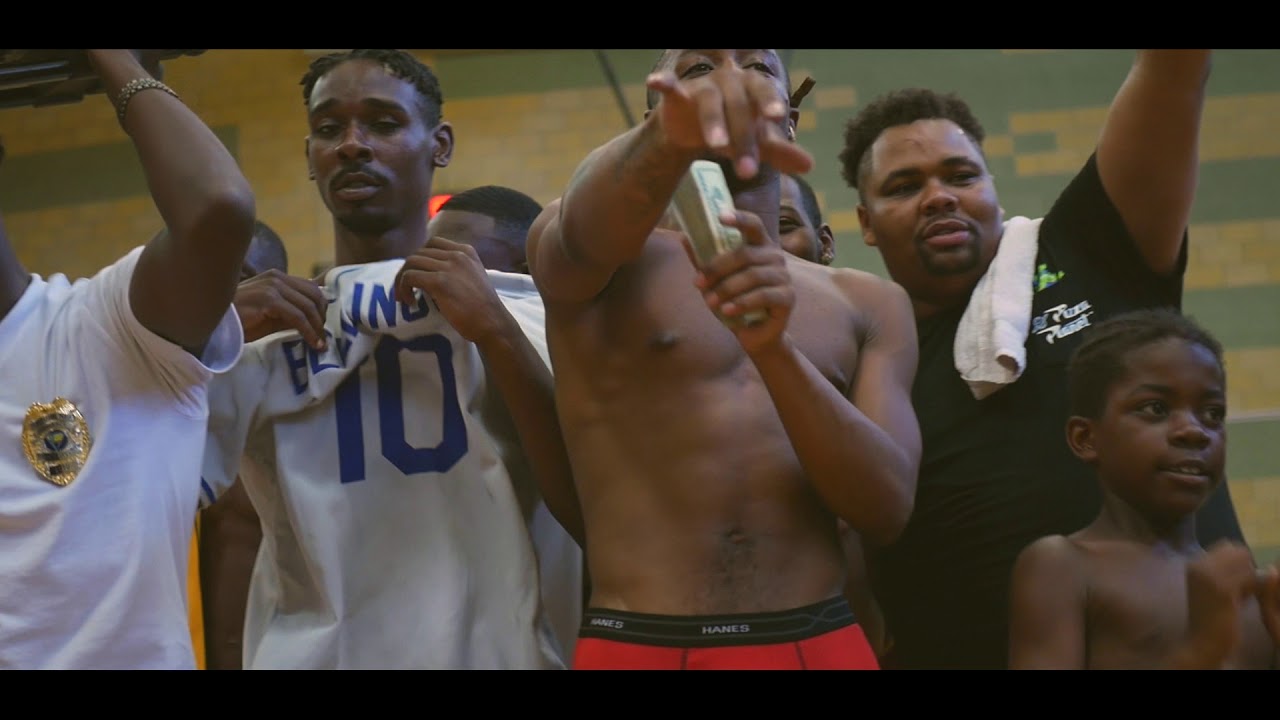 Es Och - R.O.Y (Official Music Video) Shot BY BizzleHD