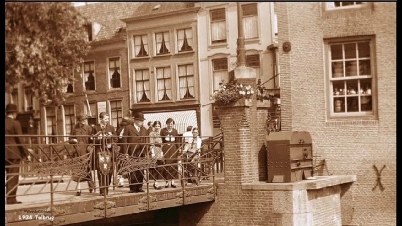 De oude plaatjes van Breda 164
