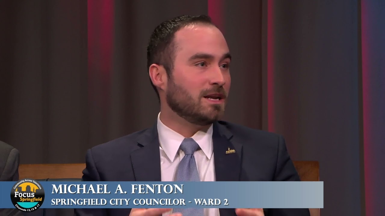 Government Matters E47 - Inaugural Ward City Councilors