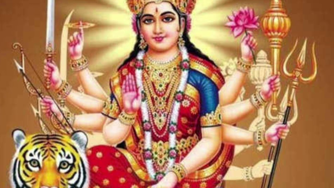 🌹🌹मातारानीकाभजन 🌹🌹पकड़ लो हाथ जगदम्बे 🙏🙏शरण तेरी हम आए है 🙏🙏