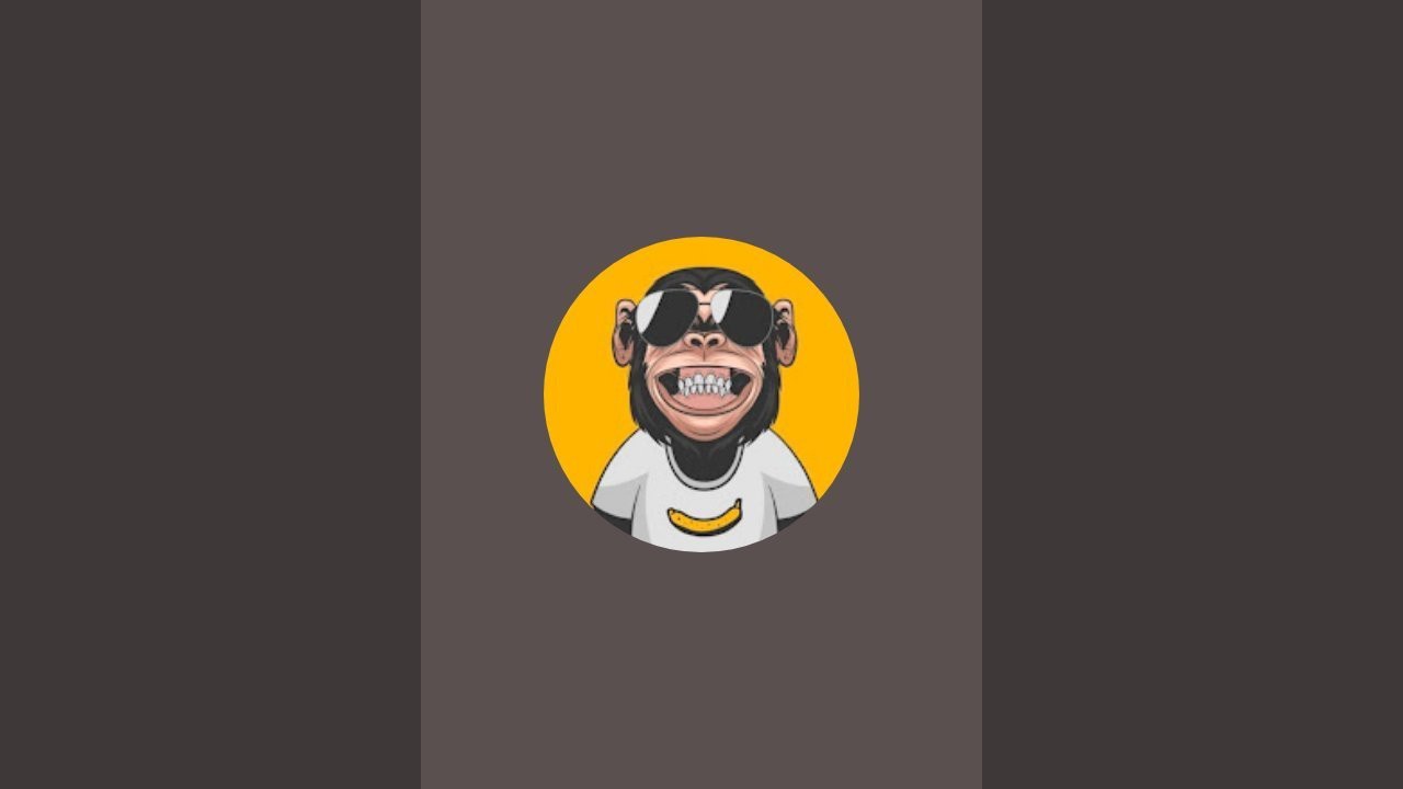 Chimpanzee chatar patar comedy  is live!