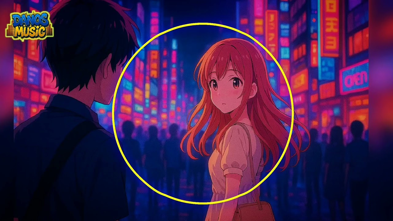 DANOS- Kim Jesteś🤔❓[Disco polo 2025](official video ) 