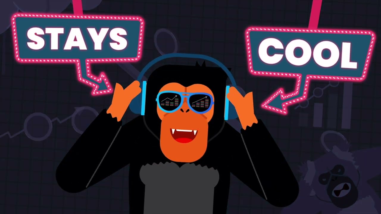 Degen Protocol - Ape In on the Margins - by Hypercube Video