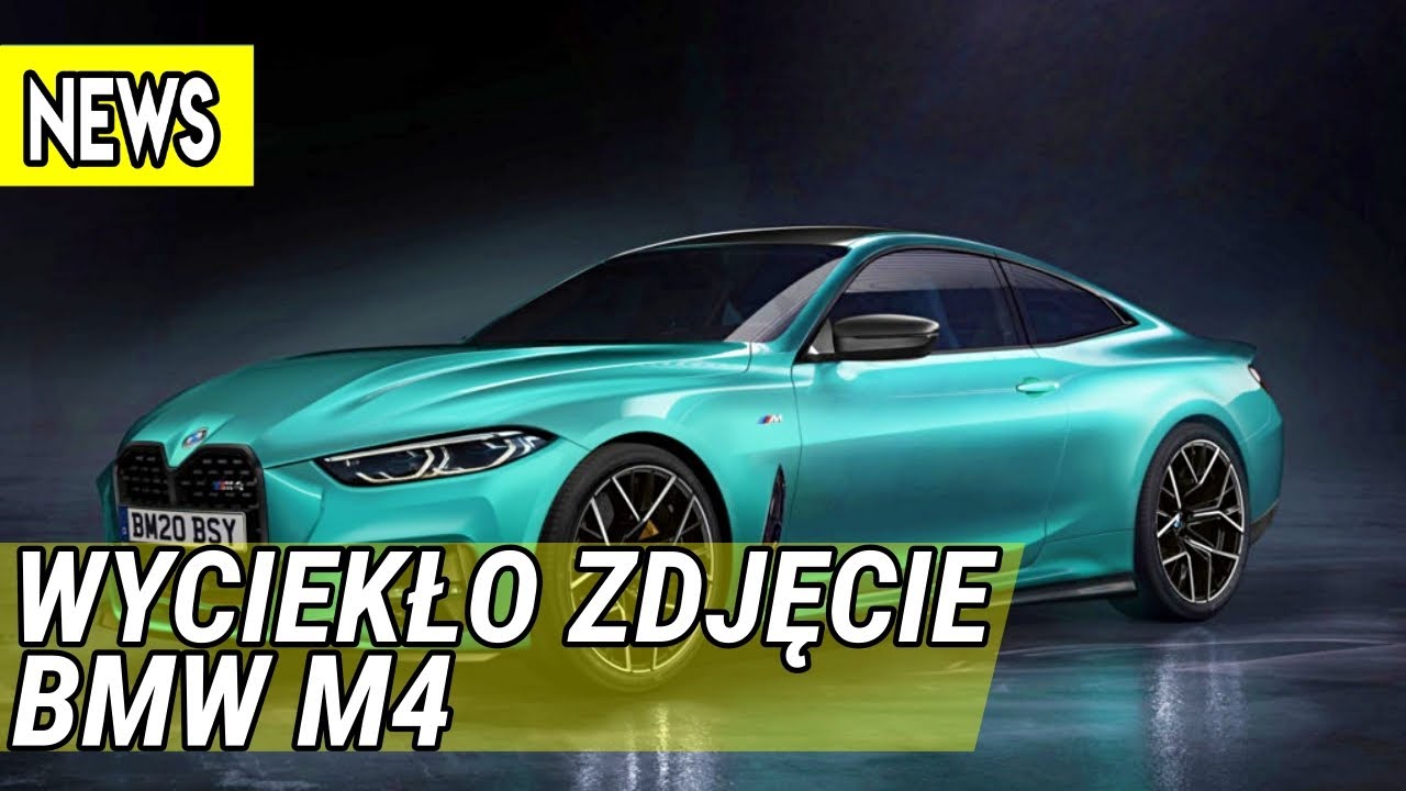 Nowe zdjęcie BMW M4, Fiat E-Ducato, odświeżona Toyota Hilux  - #447 NaPoboczu
