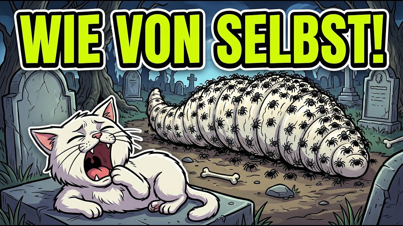 Meine Katzen haben Feierabend | Mewgenics | Episode 23