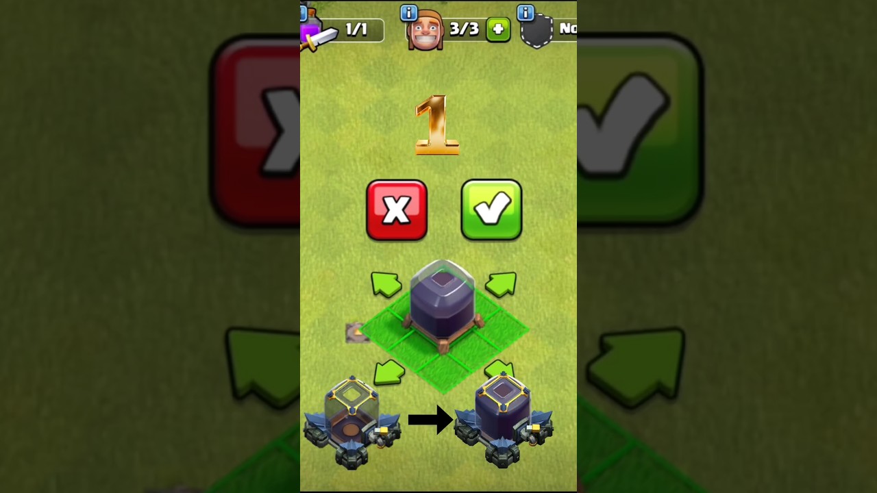 Dark Elixir Storage #coc #gaming #clashofclans #like #follow