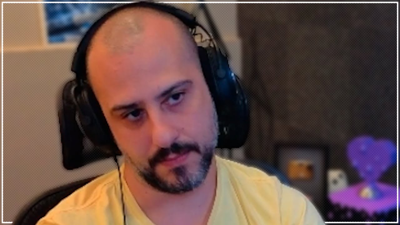 IDADE DE RECEBER GOLPE 🥸| Thomezord - stream compileixo #218