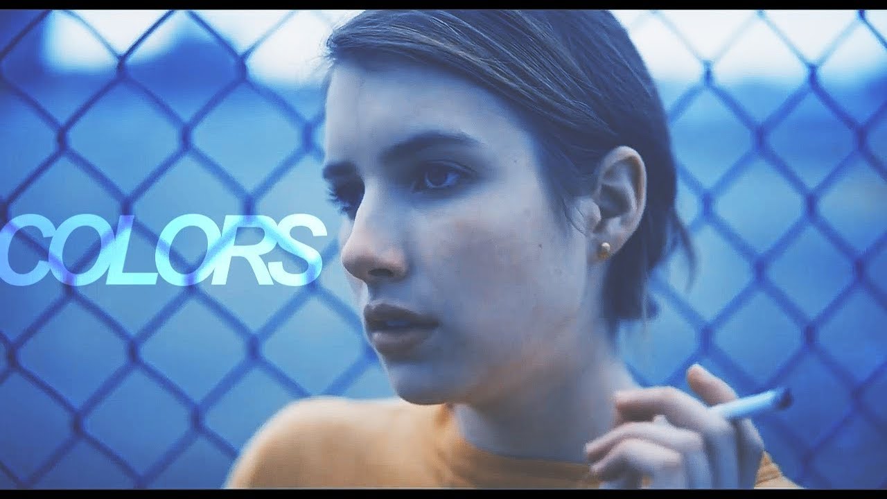 • Multifandom | Colors