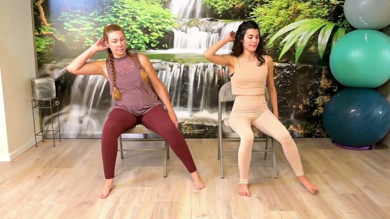 אימון בטן מעולה - ABS WORKOUT
