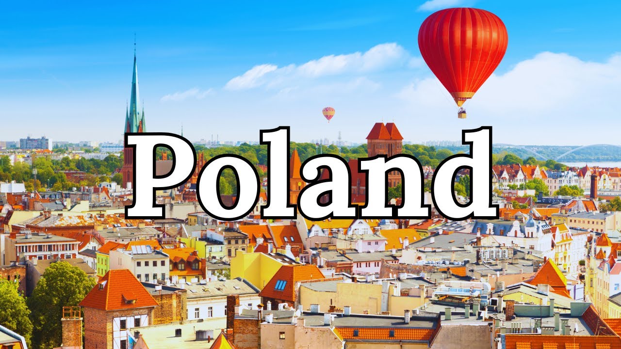 Discover Poland | Nazi Auschwitz-Birkenau Camps | The Most Amazing Places In Poland #travel #poland