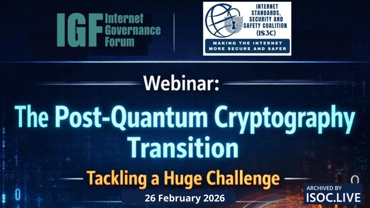 The Post-Quantum Cryptography transition. Tackling a huge challenge