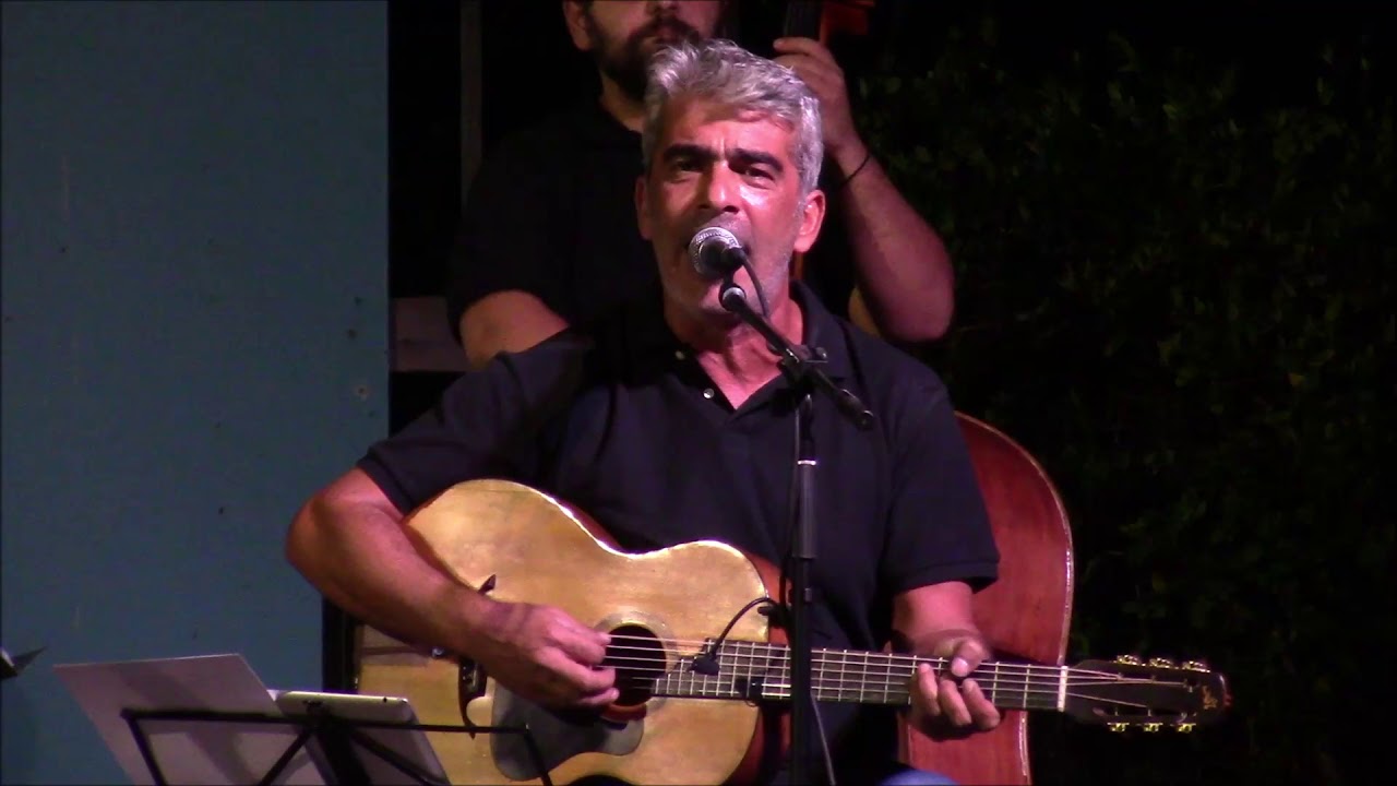 Δημήτρης Μυστακίδης - Το καλοκαίρι τώρα @ Καλαμαριά, 11/09/2018