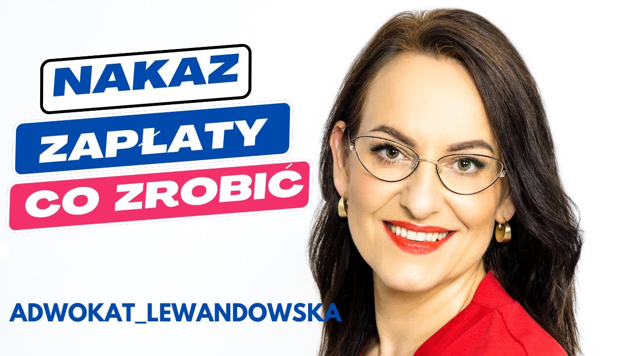 Nakaz zapłaty- co trzeba zrobić aby się przed nim obronić i ochronić? Wszystko co trzeba wiedzieć.