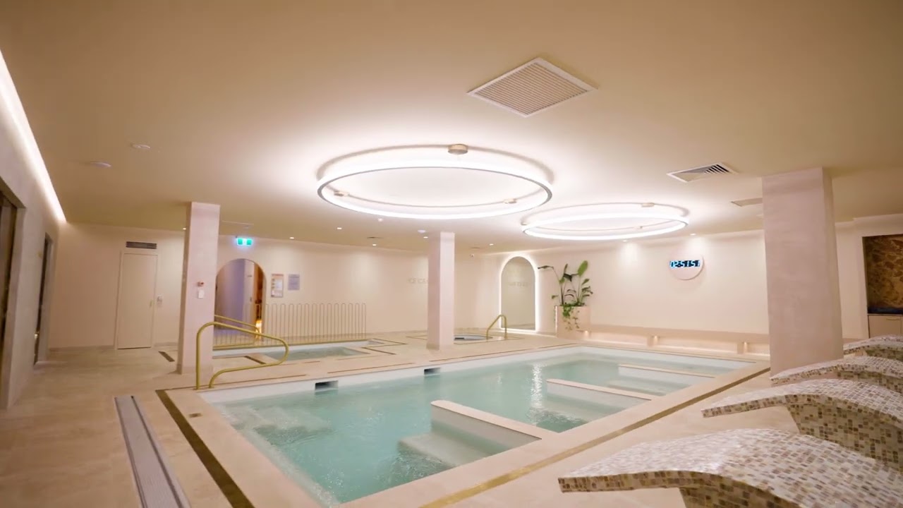 Videography for Merse Wellness Spa