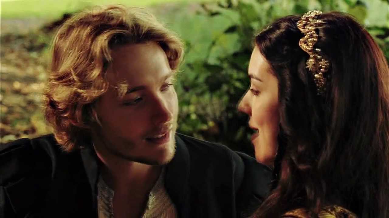 Francis & Mary - Makes Me Love You More (1x07)