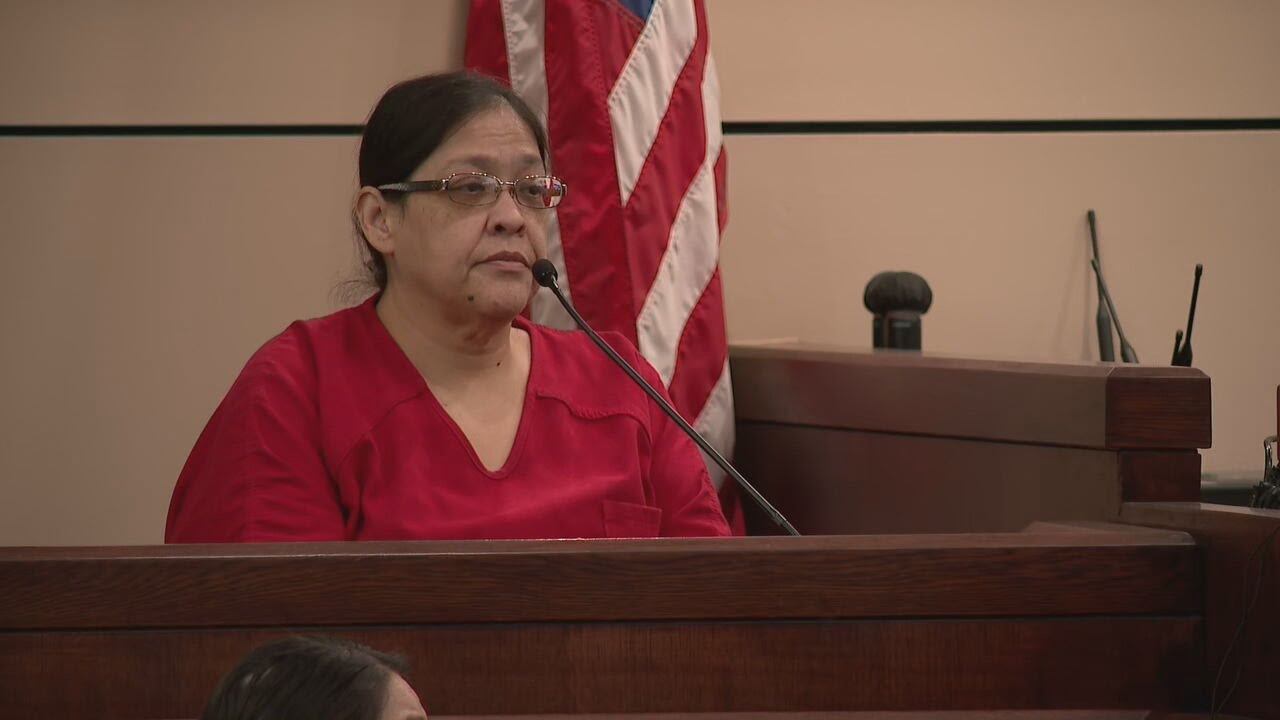 Case dismissed against stepmom accused in triple murder case