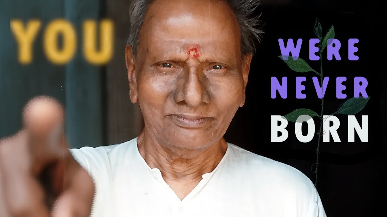 Nisargadatta: His Life and Teaching, Part 1 | Biography - Documentary