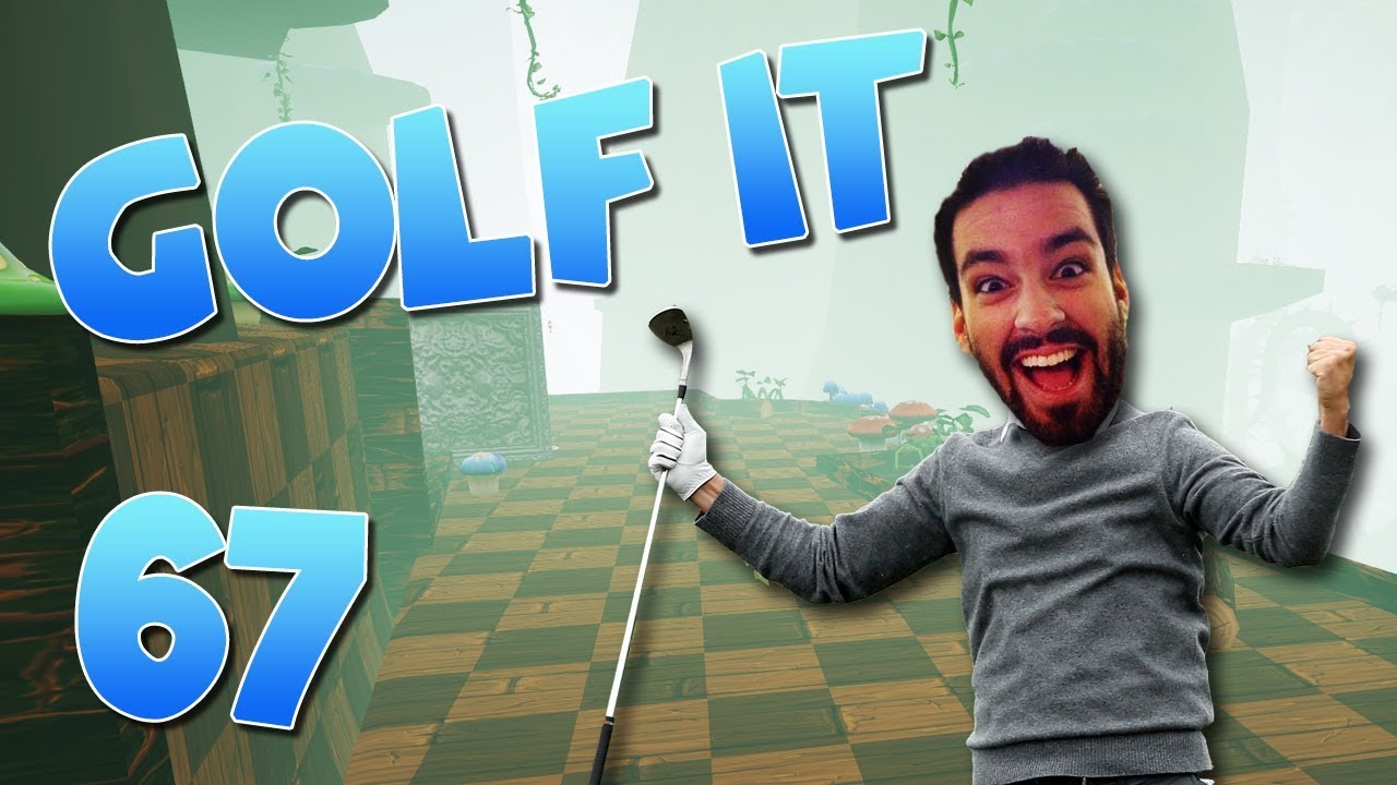 Junglestone! (Golf It #67)