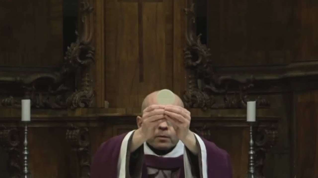 Piemenėlių mi&scaron;ios i&scaron; Bernardinų bažnyčios