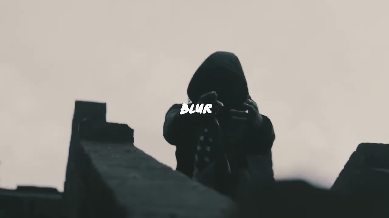 [FREE] #OVE Bagzoverfame x Riskey x Greeze UK/NY Drill Type Beat - Unruly │ Prod. Blur x Ron