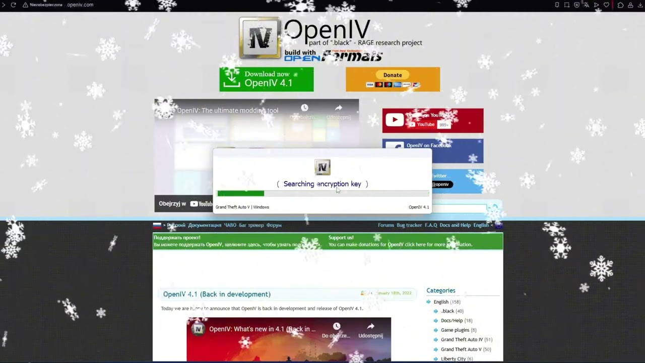 Jak zainstalować OpenIV, GTA5. #gta #openiv #tutorial #farthishub