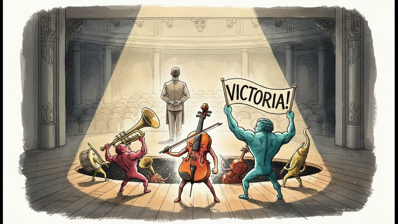 06 Historia de la Música - Siglo XVIII