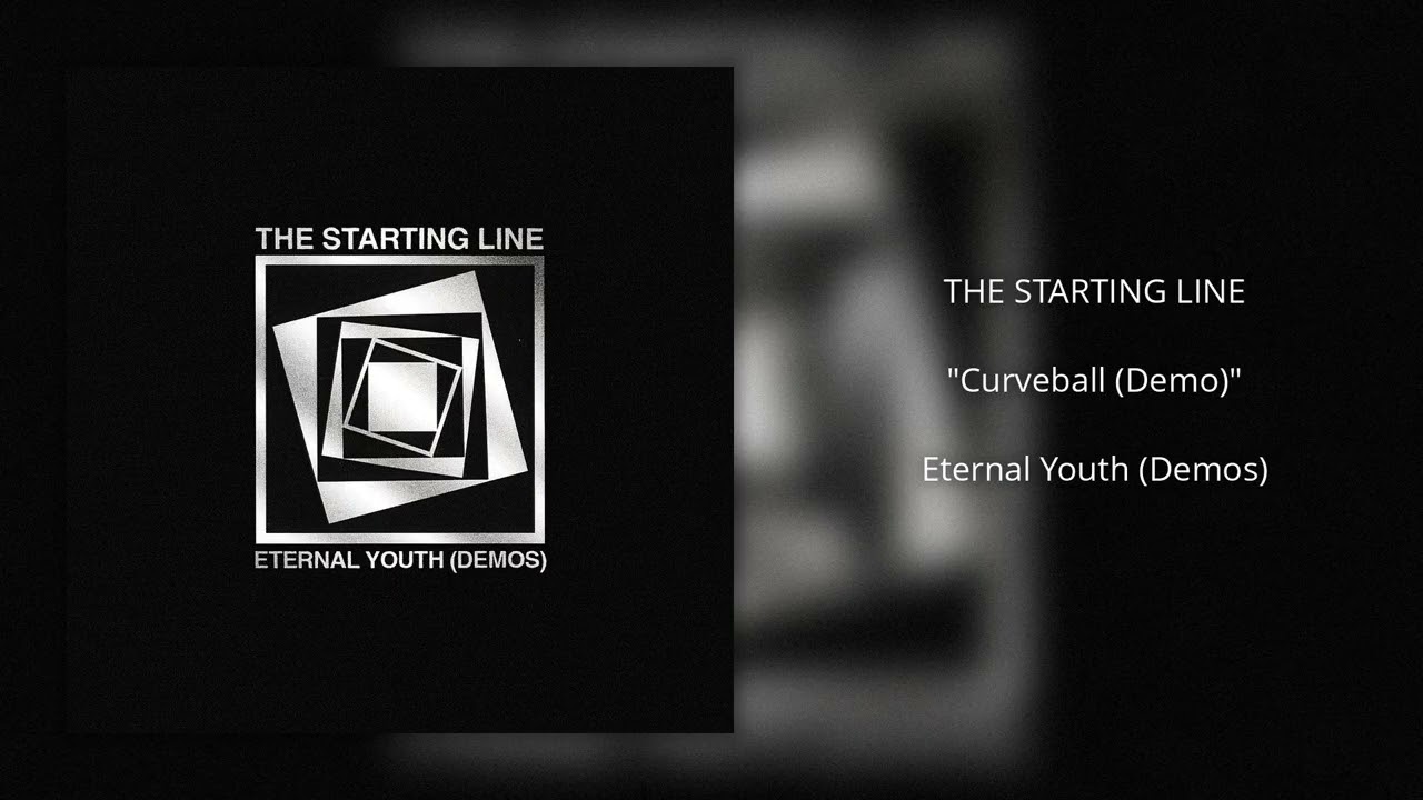 The Starting Line - 