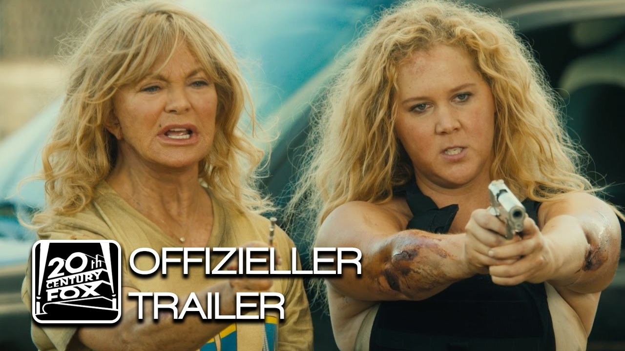M&auml;delstrip | Trailer 2 | Deutsch HD German (2017)