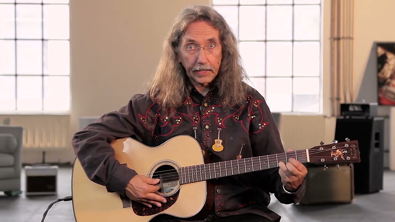 Peter Bursch’s Gitarrenbuch, das populärste Gitarrenbuch ohne Noten, leichter geht das nicht!