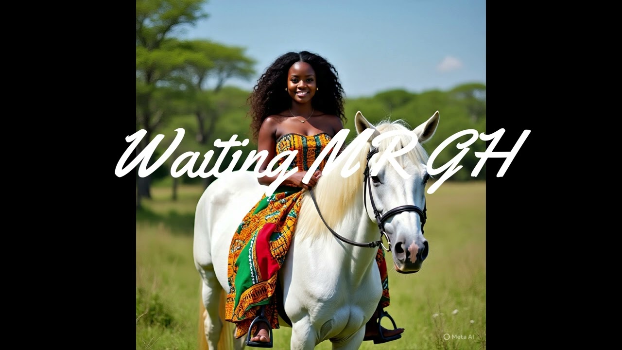 [FREE]  AFROBEAT WAITING