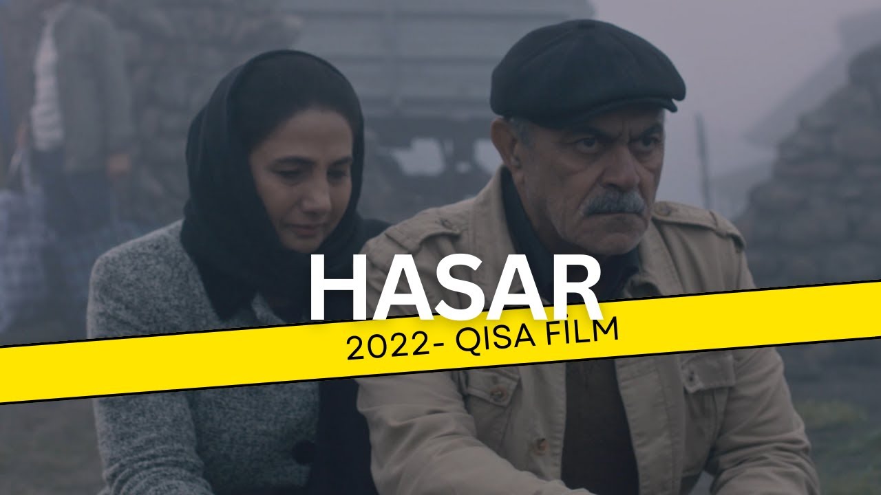 Hasar (2022) - qısametrajlı bədii film - erməni ilə qonşu olmaq
