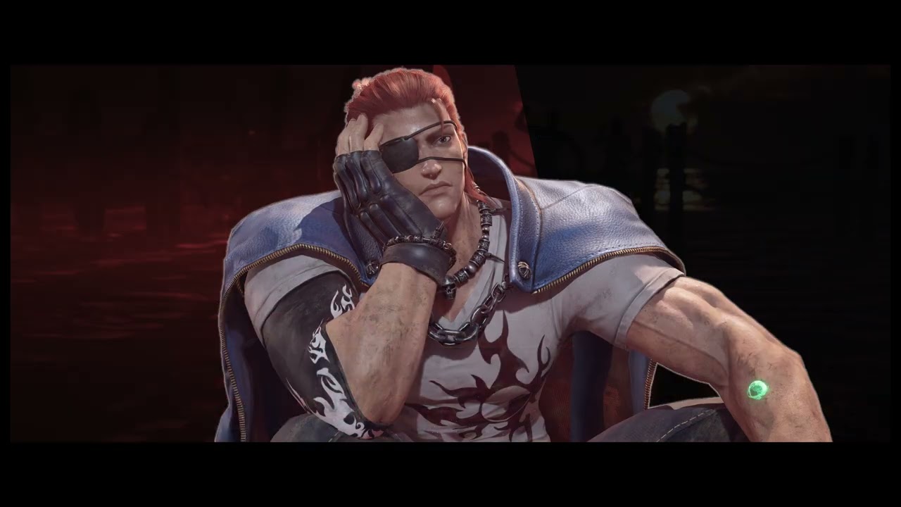 ReaLLLy || Paul || vs || Hwoarang || Tekken8 || Ranked ||  2.05 ||