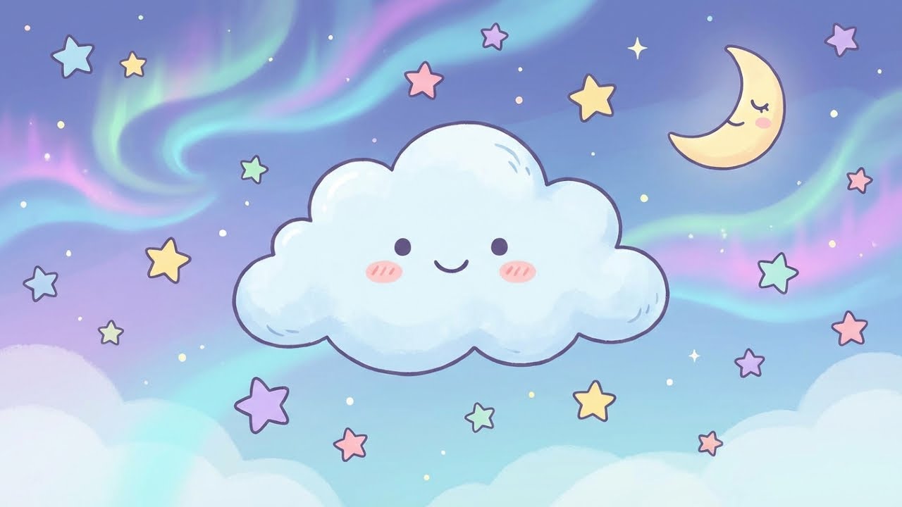 CLOUD HUG - TIC TIC KIDS