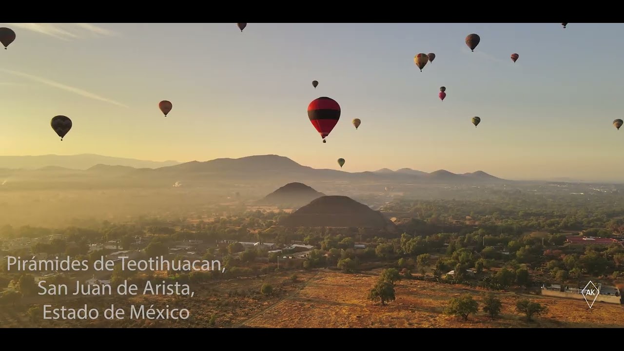 Arcos de Sitio, Tepozotl&aacute;n.