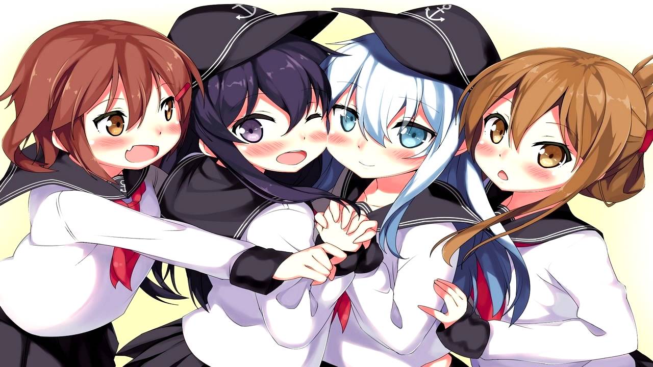 Nightcore - On Va S'aimer