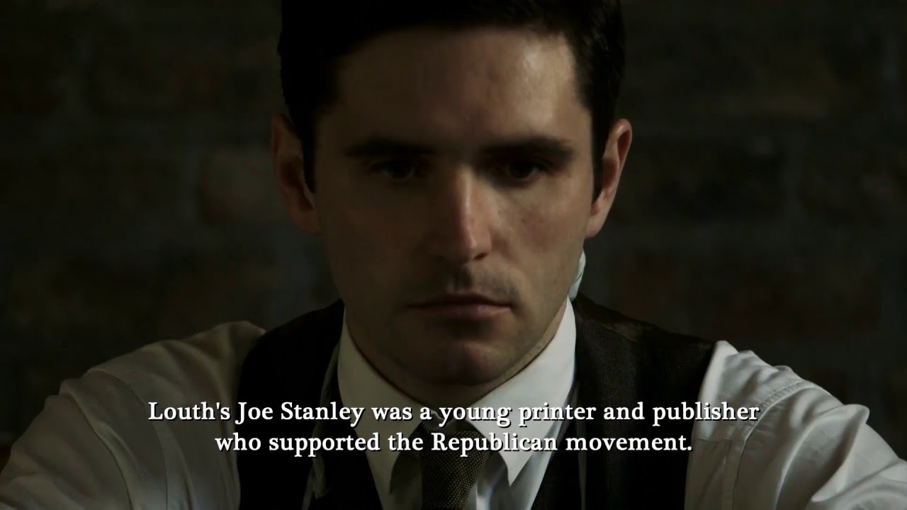 Louth | Every County Has a Story | RT&Eacute; 1916
