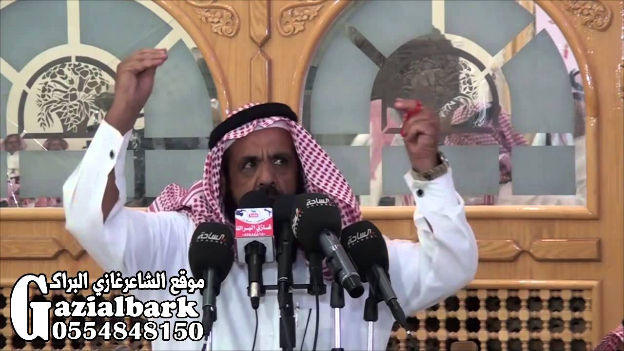 قصيدة الشاعر ذويب الخياري بالخيارات