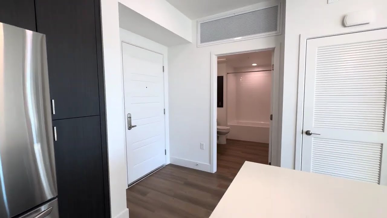 Apt. #515 (Floorplan B1)